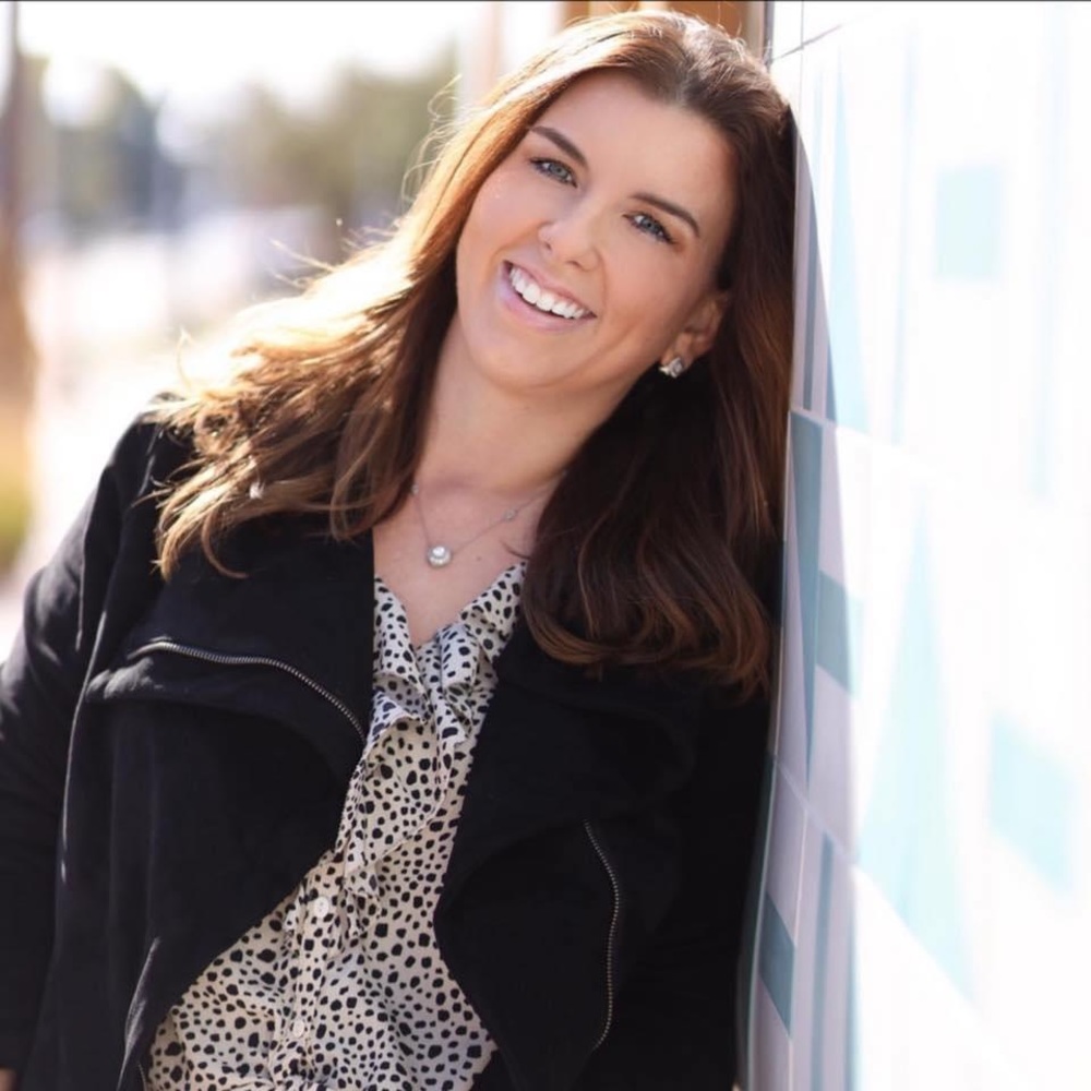 Meet Your Posher, Alison!